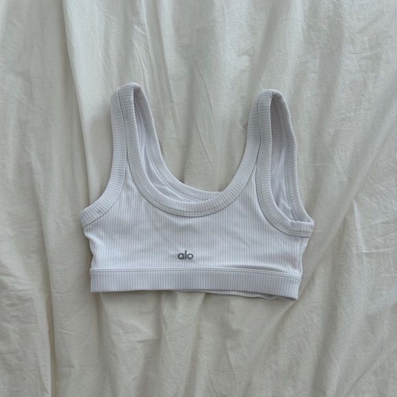 Alo Wellness Bra NWOT - Picture 6 of 7